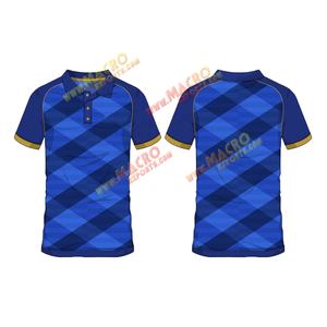 Camisetas Personalizadas Transpirables y Antibolitas con Impresión por Transferencia de Calor, Estilo Golf, Todas las Tallas Disponibles - Product Image 4