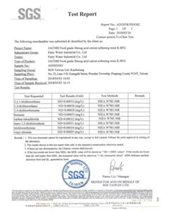Ionizador de Resina de Sodio de 10 Pulgadas, Sistema de Eliminación de Incrustaciones Eficiente para el Hogar, Ecológico y de Fácil Operación - Product Image 6