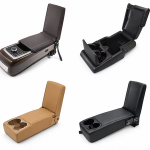 Componente Interno OEM per Console Centrale e Bracciolo Auto - Product Image 1