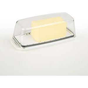 Contenitore per burro singolo bianco Progressivo International ProKeeper - Product Image 2