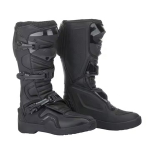 גברים יוניסקס mx mx mx & אופנוע מירוץ מגפיים עמיד למים עיצוב נשימת אנדורו mx מירוץ mtb downhill בתוספת אפשרויות גודל
