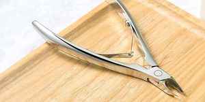 Professional High-Density 4mm Stainless Steel Nail Nipper for Cuticle and Dead Skin Removal Manicure Tools Nail Clippers - Product Image 6