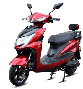 Bicicleta Plegable ORIGINAL con Asiento, Motocicleta para Adultos, 10 Pulgadas, Dos Ruedas, Largo Alcance - Product Image 1