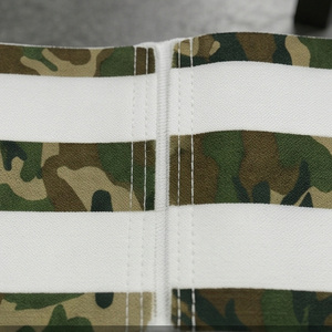 Bandas de Soporte para Levantamiento de Pesas, Camuflaje, para Press de Banca, Dominadas, Soporte para Pecho y Codo, Unisex - Product Image 3