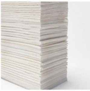Quality Wood Free Kraft Paper Fiber <b>Pulp</b> Bleached White Bamboo Chemical <b>Pulp</b> for Mold Tableware - Product Image 1
