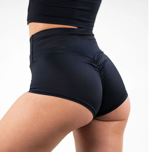 Nuevos Shorts de Moda para Mujer en Oferta Online, Nuevo Diseño, Shorts Deportivos de Alta Calidad para Mujer, Servicio OEM - Product Image 5