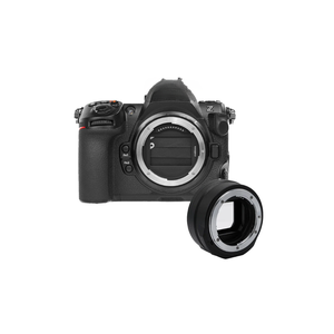 Appareil photo professionnel hybride plein format Z6 Mark II avec capteur CMOS 24,5 MP, monture Z et <span class=keywords><strong>vidéo</strong></span> 4K UHD - Product Image 5