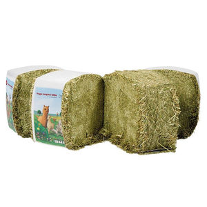 Heno de Alfalfa de la Mejor Calidad para Alimentación de Caballos y Ganado, Suministro a Granel - Product Image 6