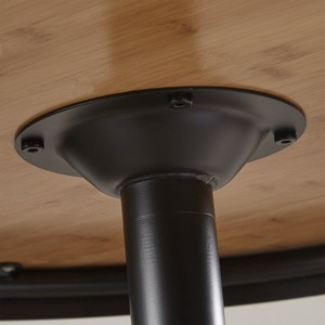 Solid Wooden Dining <b>Table</b> <b>High</b> Bar <b>Table</b> Dining Room Furniture New Manufacturing Best Furniture at Wholesale Price - Product Image 3