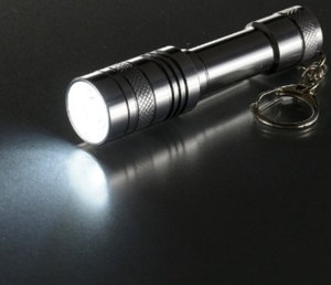 ไฟฉาย LED ขนาดเล็ก 18LM - Product Image 1