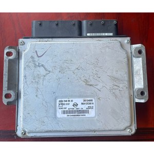 อะไหล่รถยนต์-jcb มือสอง ใช้ได้กับ SsangYong Actyon สำหรับ Delphi ECU โมดูลควบคุมเครื่องยนต์ A6645406532 20DT E4 อะไหล่รถยนต์เกาหลี - Product Image 2