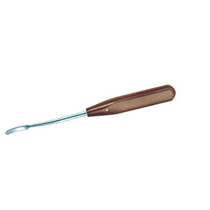 เครื่องมือผ่าตัด IAA SURGICAL INSTRUMENTS คีมยกกระดูกปริทันต์สำหรับจัดฟัน IAA-MPE-513 ขนาด 19 ซม. ด้ามจับตามหลักสรีรศาสตร์ เครื่องมือผ่าตัดแบบใช้มือ คลาส II ได้รับมาตรฐาน CE - Product Image 4