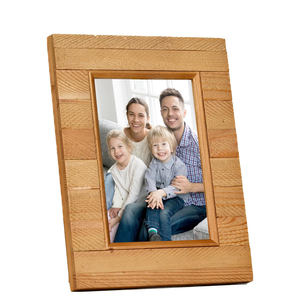 Premium Handmade Solid Wood Photo <b>Frame</b> Luxury Decorative <b>Picture</b> <b>Frame</b> for Home Office Living Room Bedroom Tabletop Desk Decor - Product Image 2