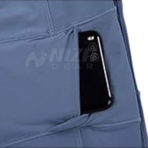 Wholesale Custom Logo <b>Men</b> <b>Compression</b> <b>Shorts</b> Top Selling Workout <b>Compression</b> <b>Shorts</b> For Sale - Product Image 4