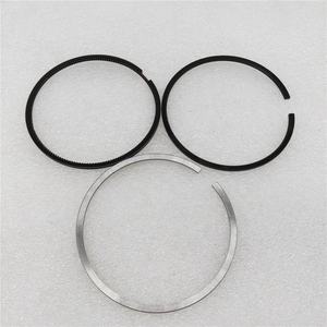 Jeu de segments de piston pour moteur diesel de type L38, segments de piston pour petits moteurs, qualité OEM, pièces de rechange de rechange - Product Image 5