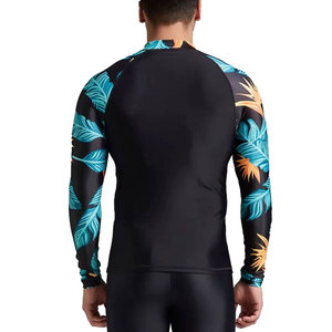 Camiseta Deportiva de Manga Larga Solid Trader Ultimate Protection, Flexible, Elástica en Cuatro Direcciones, Transpirable, Ropa Deportiva, Protección Contra Rozaduras - Product Image 5