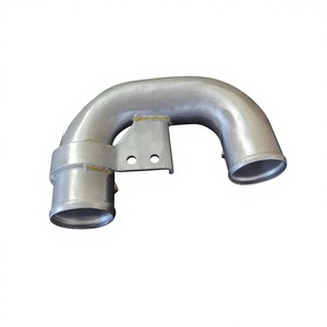 Tuyau CAC RH - Product Image 1