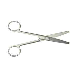 Tijeras Quirúrgicas Mayo de Alta Calidad Reutilizables, Color Personalizado, Tijeras Quirúrgicas de Punta Roma - Product Image 3