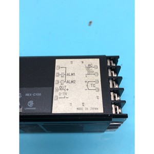 2 SYSCON C100FJA3-V*AB ZK-852 410002901 - Equipo y Piezas de Semiconductores de Confianza de Marca Global - Product Image 6