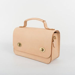 Women's Genuine Leather Small <b>Square</b> Crossbody Messenger Bag Embroidery Stone Flap Handbag for Daily Travel Shopping - Product Image 1