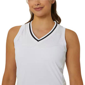 Uniformes de Netball Unisex de Diseño Personalizado de Alta Calidad, Ropa Deportiva Cómoda y Transpirable de Manga Corta con Estampado para la Venta - Product Image 4