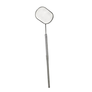 Professional Eyelash Mirror Lash Extension Inspection Mirror Stainless Steel Beauty Salon Tools OEM Wholesale - Product Image 1