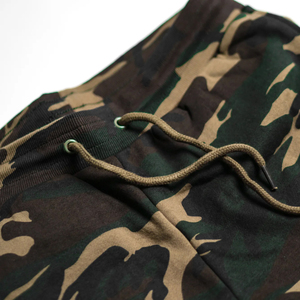 Pantalones Cortos Cargo de Camuflaje para Hombre, de Alta Calidad, Personalizados, de Verano, con Cintura Elástica, Transpirables, Antiarrugas, Ecológicos y de Secado Rápido - Product Image 4