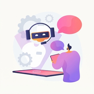 Plateforme vocale conversationnelle intelligente AI Call Agent et solution de support client automatisé pour la croissance des entreprises - Product Image 1