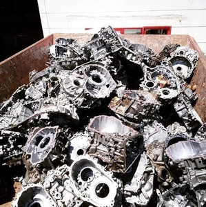 Bloques de Motor y Cajas de Cambios de Desecho de la Mejor Calidad de NMF (PVT) LTD para Operaciones de Recuperación y Reciclaje de Metales - Product Image 1