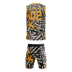 <b>Top</b> Quality Sinewy Sports Customized 7 on 7 Uniform Hot Selling 7 on 7 Uniform Made In Pakistan For Sale - Product Image 3