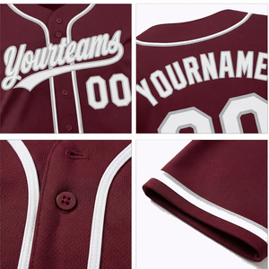 Camiseta de Béisbol Personalizada para Hombre, Uniforme de Equipo, Ropa Deportiva, Impresión por Sublimación, Transpirable, Precio Económico al por Mayor - Product Image 3