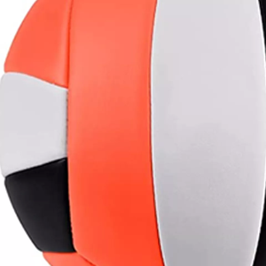 Balón de Voleibol de Playa de PVC y PU Suave al Tacto, OEM, para Entrenamiento y Partidos Oficiales, Tamaño 5, con Logotipo Personalizado, de Alta Calidad - Product Image 3