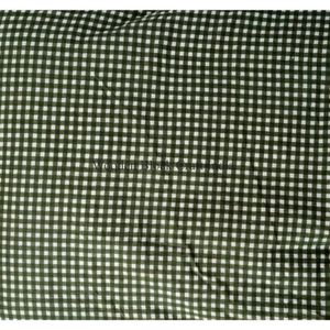 ผ้าพิมพ์ลายบล็อกมือทำจากฝ้ายแท้ 100% น้ำหนักเบา ระบายอากาศได้ดี แห้งเร็ว สำหรับเด็กผู้หญิง ผลิตด้วยมือจากเมืองชัยปุระ ประเทศอินเดีย ขายส่ง - Product Image 5