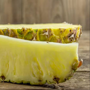 สับปะรดเวียดนามพรีเมียมแม่น้ำเมกง อบแห้งแบบนุ่ม รสชาติเขตร้อนแท้ๆ - Product Image 1