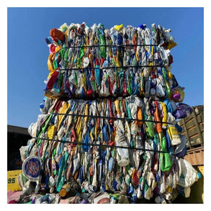 Espuma de polietileno de calidad premium para proyectos de reciclaje industrial, exportación a granel y comercio internacional - Product Image 4