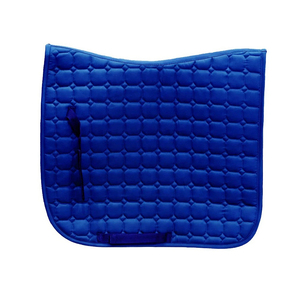 Nouveauté 2026 – Tapis de Selle 100 % Coton pour Chevaux, Tout Usage, Dressage, Rembourrage Doux – Vente en Gros - Product Image 6