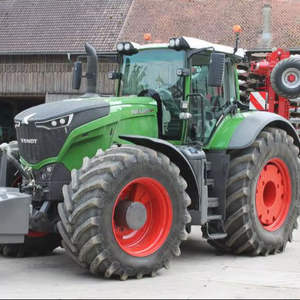 Venta Directa de Fábrica al Por Mayor a Precio Competitivo, Tractor de Ruedas FENDT 930 Vario SCR Profi Plus de 140HP para Motor y Caja de Cambios, Austria - Product Image 2