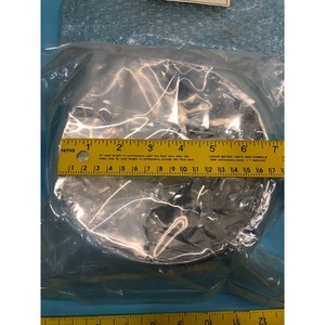 Tokyo Electron TEL D123611-S <b>Spacer</b>, Shield, Gate - Trusted Global Legacy Semiconductor Equipment and Parts at - Product Image 3