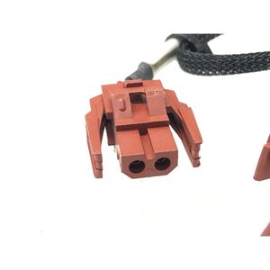 AMAT 0140-09542 HARN ASSY THERMO-SWITCH MAG COIL - อุปกรณ์และชิ้นส่วนเซมิคอนดักเตอร์ระดับโลกที่เชื่อถือได้ - Product Image 4
