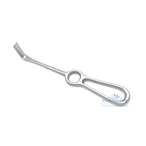 <span class=keywords><strong>LANGENBACK</strong></span> <span class=keywords><strong>RETRACTOR</strong></span> Instrumen Bedah - Product Image 3