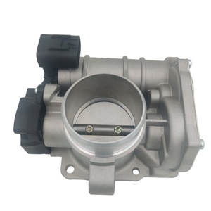 גוף מצערת 21116-1148010 28168420 עבור לאדה, שסתום מצערת - Product Image 3