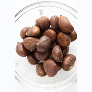 ถั่วเชสนัทแห้งคุณภาพพรีเมียมจากธรรมชาติ 100% - Product Image 5