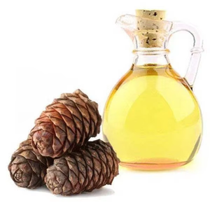 Huile essentielle de cèdre 100% pure et naturelle, marque privée, non diluée, pour la peau, les cheveux et l'aromathérapie, à prix avantageux, en provenance d'Inde - Product Image 5