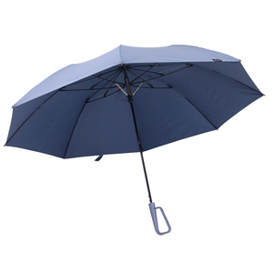 <span class=keywords><strong>Paraguas</strong></span> Plegable <span class=keywords><strong>de</strong></span> 5 Secciones Personalizado al por Mayor con Estuche <span class=keywords><strong>de</strong></span> EVA |   Sombrilla Manual Ligera y Portátil para Sol y Lluvia para Uso Diario - Product Image 3