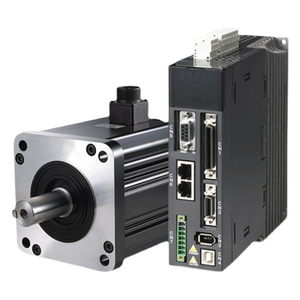 Nouveau produit ECMA-C30604FS Servomoteur - Product Image 1