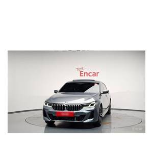 BMW GranTurismo GT 620d xDrive M Sport 2022, 30 287 km, Diesel, Automatique, Volant à Gauche - Product Image 3