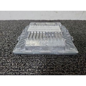 307 ECU et modules informatiques d'occasion 9663607580 - Product Image 3