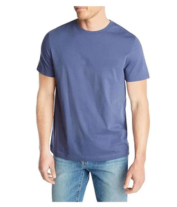 เสื้อยืดแขนสั้นผู้ชายไซส์ใหญ่ ผ้าฝ้าย 100% พิมพ์ลายตามสั่ง ทรงปกติ แห้งเร็ว ระบายอากาศได้ดี - Product Image 1