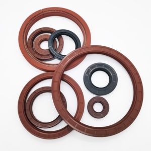 工厂批发可定制高品质TC骨架NBR，FKM材料油封，工业机械可使用，全尺寸 - Product Image 4