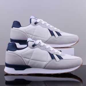 Zapatos Casuales para Hombre, Transpirables, Ligeros, Zapatillas Deportivas para Correr, Zapatillas para Caminar, Zapatos Casuales para Hombre - Product Image 1